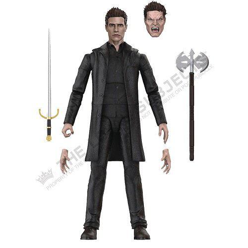 BST AXN Buffy The Vampire Slayer 5-Inch Action Figure - Select Figure(s) - for just $15.04! 