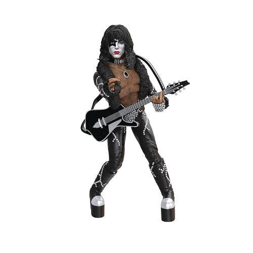 BST AXN Kiss 5-Inch Action Figure - Select Figure(s) - Just $18.99! Shop now at Retro Gaming of Denver