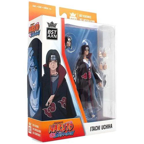 BST AXN Naruto: Shippuden 5-Inch Action Figure - Select Figure(s) - for just $19.18! 