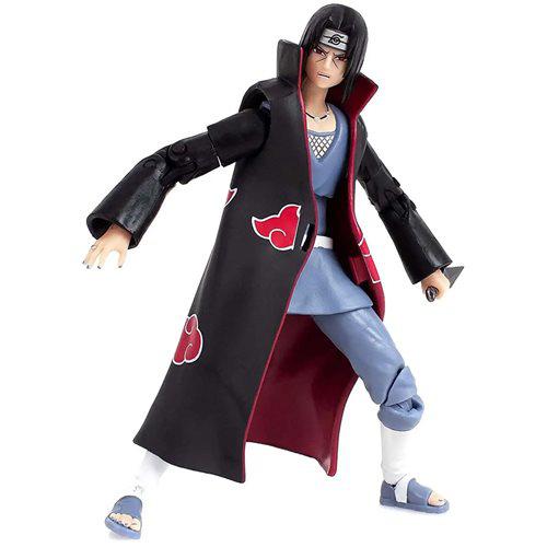 BST AXN Naruto: Shippuden 5-Inch Action Figure - Select Figure(s) - Just $18.99! Shop now at Retro Gaming of Denver