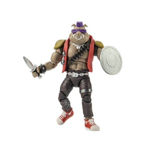 The Loyal Subjects BST AXN Teenage Mutant Ninja Turtles 5-Inch Action Figure - Select Figure(s) - for just $19.18! 