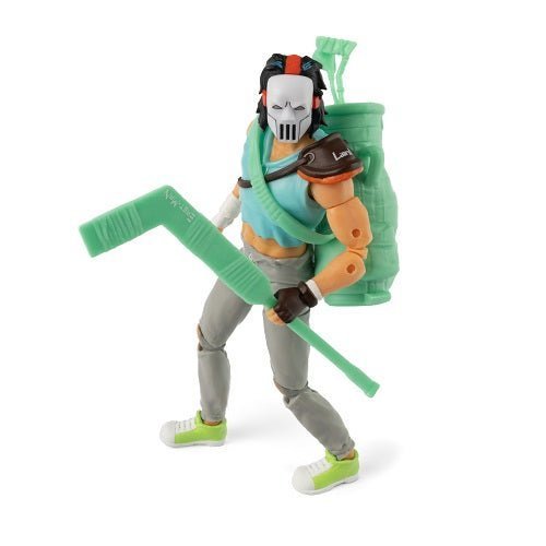 The Loyal Subjects BST AXN Teenage Mutant Ninja Turtles 5-Inch Action Figure - Select Figure(s) - for just $19.18! 