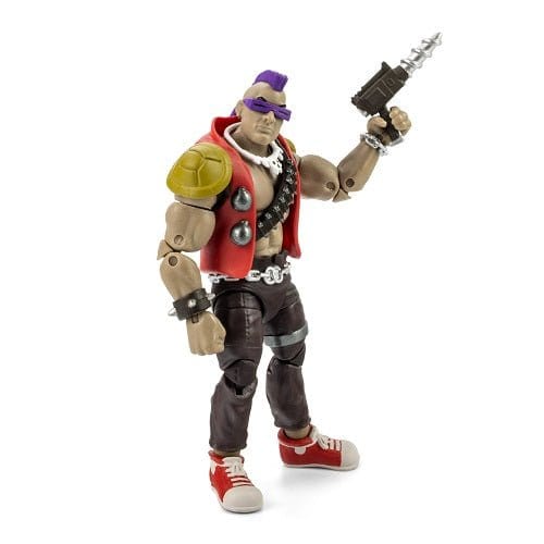 The Loyal Subjects BST AXN Teenage Mutant Ninja Turtles 5-Inch Action Figure - Select Figure(s) - for just $19.18! 