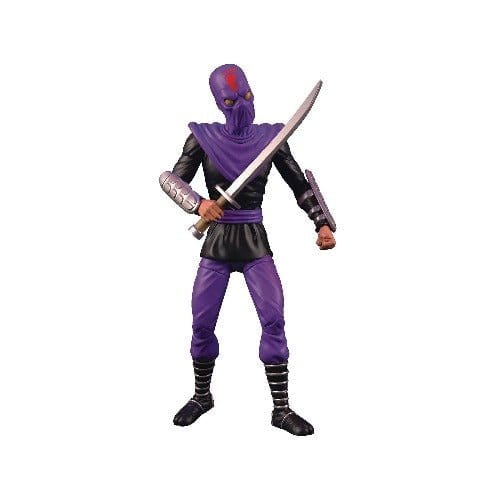 The Loyal Subjects BST AXN Teenage Mutant Ninja Turtles 5-Inch Action Figure - Select Figure(s) - for just $19.18! 