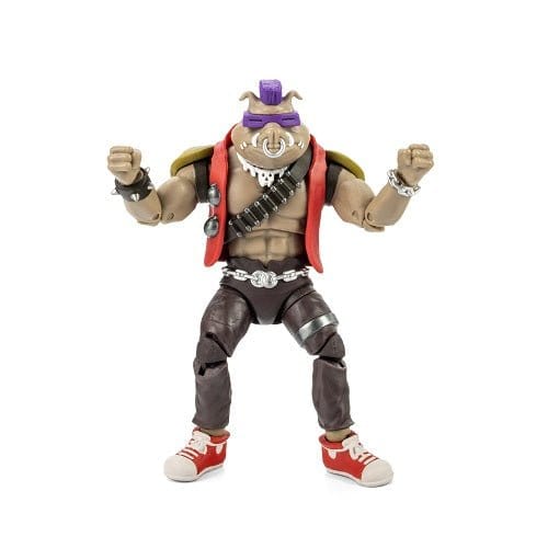 The Loyal Subjects BST AXN Teenage Mutant Ninja Turtles 5-Inch Action Figure - Select Figure(s) - for just $19.18! 