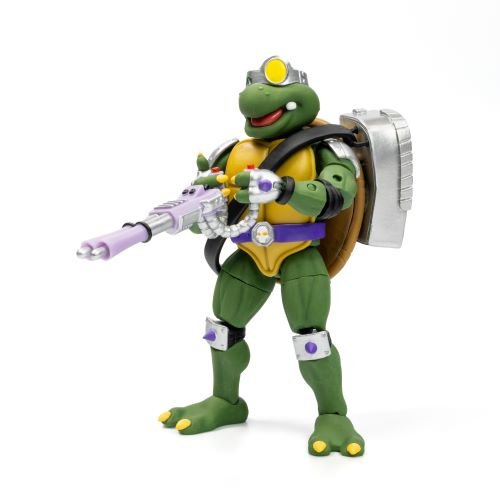 BST AXN Teenage Mutant Ninja Turtles 5-Inch Action Figure - Select Figure(s) - Just $18.99! Shop now at Retro Gaming of Denver