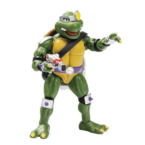 BST AXN Teenage Mutant Ninja Turtles 5-Inch Action Figure - Select Figure(s) - Just $18.99! Shop now at Retro Gaming of Denver