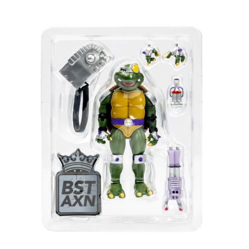 BST AXN Teenage Mutant Ninja Turtles 5-Inch Action Figure - Select Figure(s) - Just $18.99! Shop now at Retro Gaming of Denver