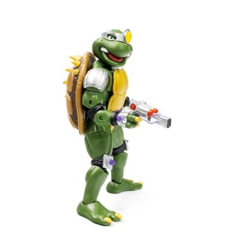 The Loyal Subjects BST AXN Teenage Mutant Ninja Turtles 5-Inch Action Figure - Select Figure(s) - for just $19.18! 