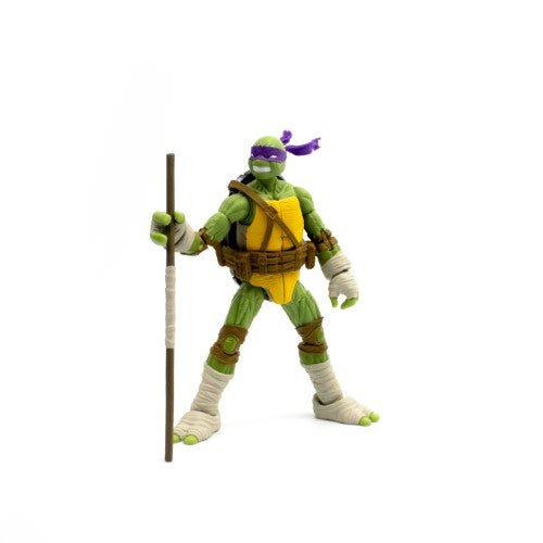 BST AXN Teenage Mutant Ninja Turtles Comic 5-Inch Action Figure - Select Figure(s) - Just $21.40! Shop now at Retro Gaming of Denver