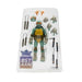 BST AXN Teenage Mutant Ninja Turtles Comic 5-Inch Action Figure - Select Figure(s) - for just $21.61! 