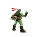 BST AXN Teenage Mutant Ninja Turtles Comic 5-Inch Action Figure - Select Figure(s) - for just $21.61! 