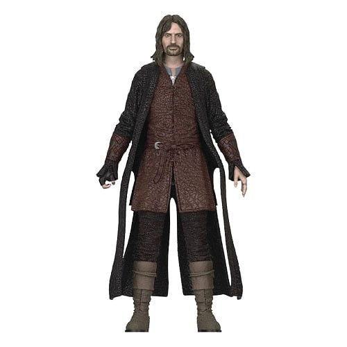 BST AXN The Lord of the Rings 5-Inch Action Figure - Select Figure(s) - Just $14.88! Shop now at Retro Gaming of Denver