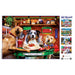 Wild & Whimsical - Benny's Ristorante 300 Piece EZ Grip Jigsaw Puzzle - for just $14.99! 