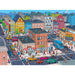 101 Things to Spot in Town - 101 Piece Jigsaw Puzzle - for just $12.99! 