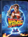 Back to the Future - Limited Edition 40th Anniversary Steelbook (4K Ultra HD + Blu-ray + Digital) - for just $39.99! 