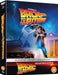 Back to the Future - Collector's Edition Steelbook (4K Ultra HD + Blu-ray) - for just $74.99! 
