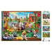 Green Acres - Afternoon Siesta 300 Piece EZ Grip Jigsaw Puzzle - Just $14.99! Shop now at Retro Gaming of Denver