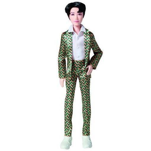 BTS Core Idol Fashion Doll - Select Figure(s) - Just $25.47! Shop now at Retro Gaming of Denver