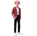 BTS Core Idol Fashion Doll - Select Figure(s) - Just $25.47! Shop now at Retro Gaming of Denver