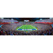 Buffalo Bills - 1000 Piece Panoramic Jigsaw Puzzle - End View - for just $19.99! 