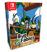 Bug Fables: The Everlasting Sapling Collector Edition (Limited Run #105) (Nintendo Switch) - Just $0! Shop now at Retro Gaming of Denver