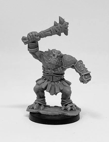 Bugbear Grunt - for just $1.79! 