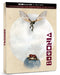 Bugonia - Limited Edition Steelbook (4K Ultra HD + Blu-ray) - for just $46.99! 