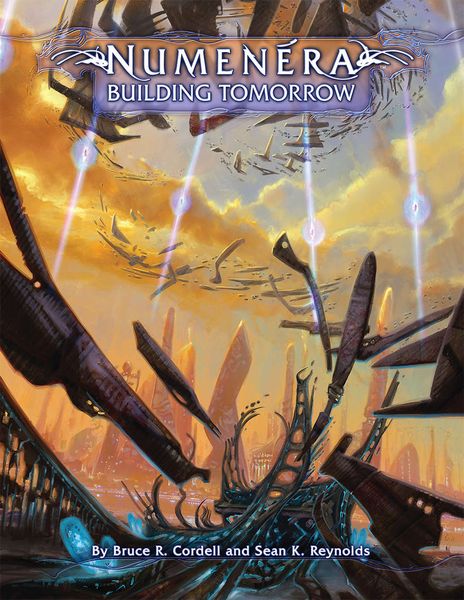 Building Tomorrow - for just $44.99! 