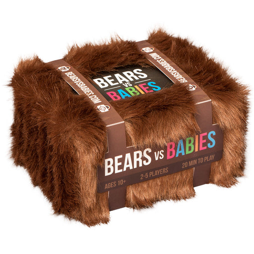 Bears vs Babies - for just $24.99! 