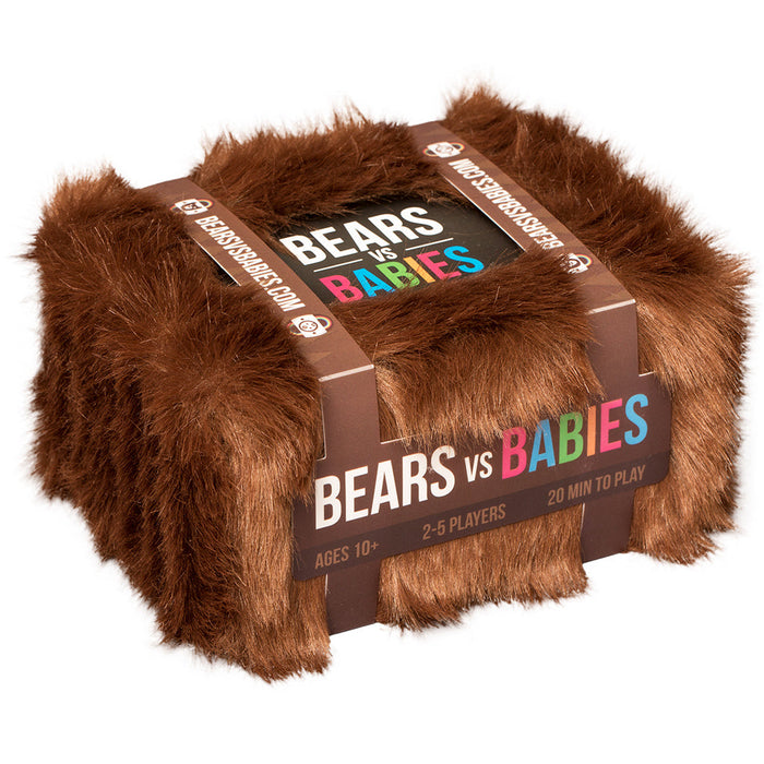Bears vs Babies - for just $24.99! 