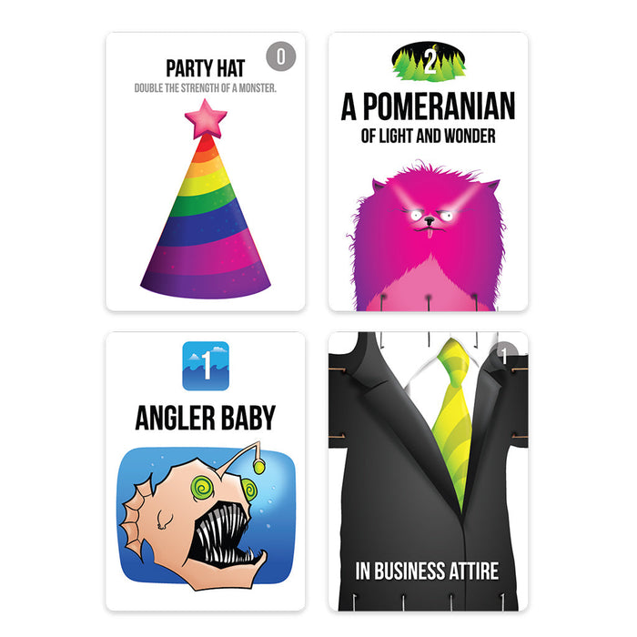 Bears vs Babies - for just $24.99! 