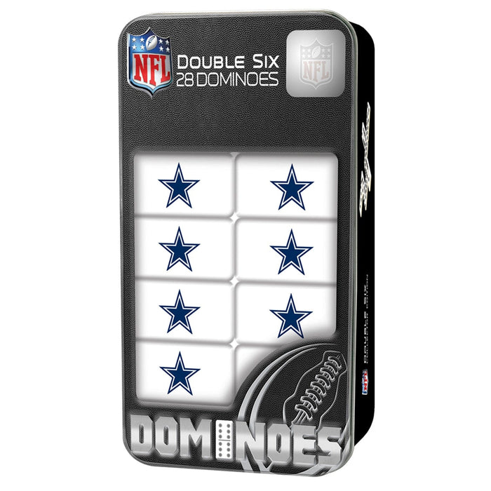 Dallas Cowboys Dominoes - for just $19.99! 