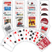 Case IH - Farmall Playing Cards - 54 Card Deck - Just $6.99! Shop now at Retro Gaming of Denver