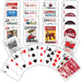 Case IH - Farmall Playing Cards - 54 Card Deck - for just $7.99! 