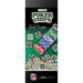 Green Bay Packers 100 Piece Poker Chips - Just $29.99! Shop now at Retro Gaming of Denver