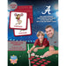 Alabama Crimson Tide Matching Game - Just $12.99! Shop now at Retro Gaming of Denver