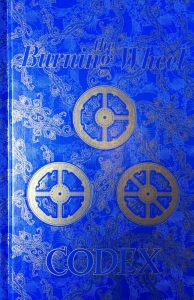 The Burning Wheel Codex - for just $35! 
