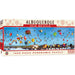 Albuquerque, New Mexico 1000 Piece Panoramic Jigsaw Puzzle - for just $19.99! 