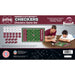Mississippi State Bulldogs Checkers Board Game - for just $19.99! 