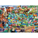 Signature Collection - USA National Parks 3000 Piece Jigsaw Puzzle - Flawed - for just $20.99! 