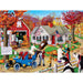 Town & Country - Fall Finds 300 Piece EZ Grip Jigsaw Puzzle - for just $14.99! 