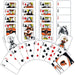 Baltimore Orioles Playing Cards - 54 Card Deck - for just $7.99! 