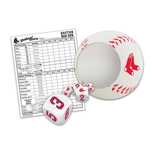 Boston Red Sox Shake n' Score - for just $19.99! 