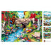 Memory Lane - Willow Whispers 300 Piece EZ Grip Jigsaw Puzzle - Just $14.99! Shop now at Retro Gaming of Denver