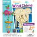 Sloth Wind Chime Wood Craft & Paint Kit - Just $16.99! Shop now at Retro Gaming of Denver