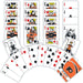 Philadelphia Flyers Playing Cards - 54 Card Deck - Just $6.99! Shop now at Retro Gaming of Denver