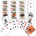 Philadelphia Flyers Playing Cards - 54 Card Deck - for just $7.99! 