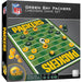 Green Bay Packers Checkers Board Game - for just $19.99! 