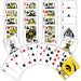 Iowa Hawkeyes Playing Cards - 54 Card Deck - for just $7.99! 